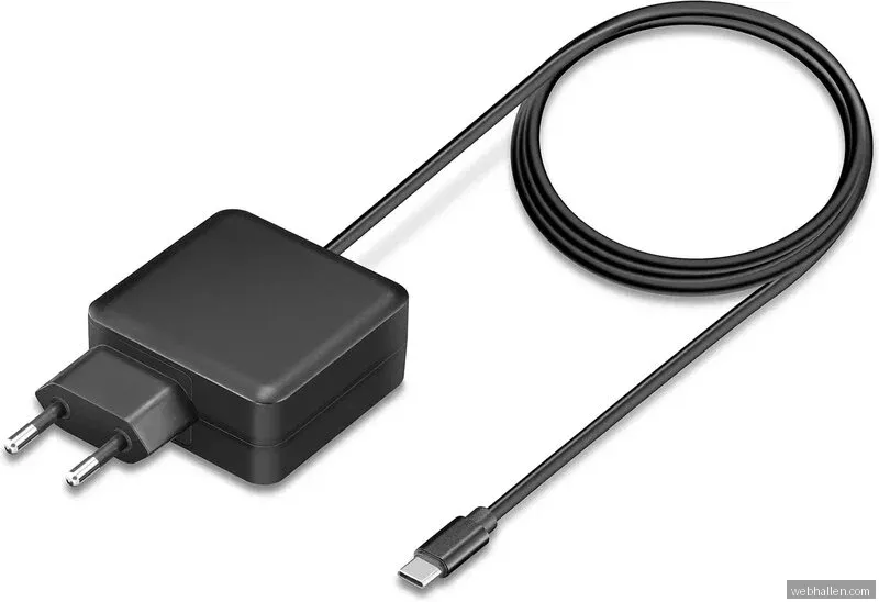 Andersson LPC-C2000 - Laptopladdare 65W