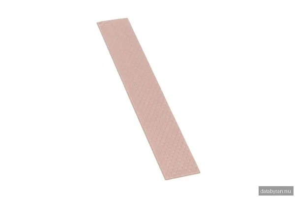 Thermal Grizzly Minus Pad 8 - 120×20×1.5mm - Termisk platta