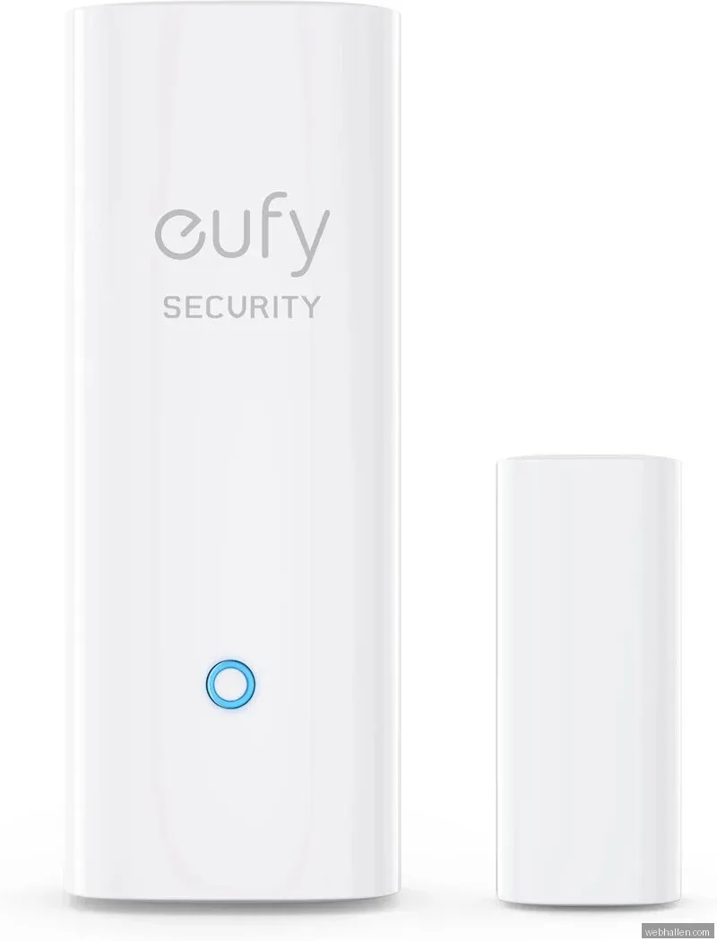 Eufy Entry Sensor dörr/fönster-sensor