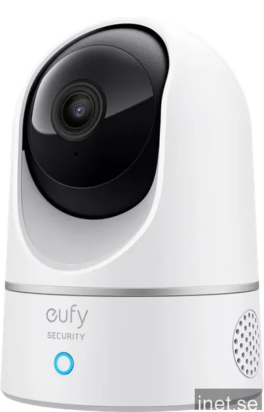 Eufy Indoor Cam 2K Pan & Tilt