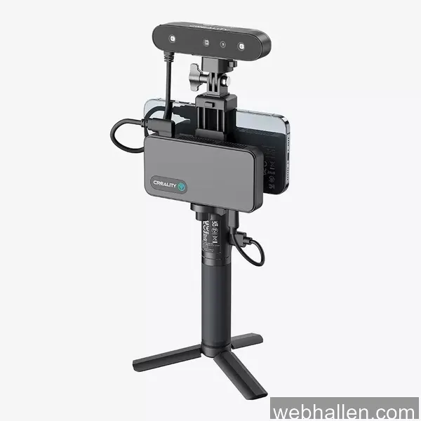 Creality CR-Scan Ferret Pro 3D-scanner