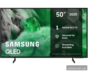 Samsung TQ50Q7F2BUXXC