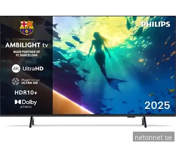 Philips 50PUS8000/12