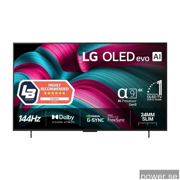 LG OLED42C54LA