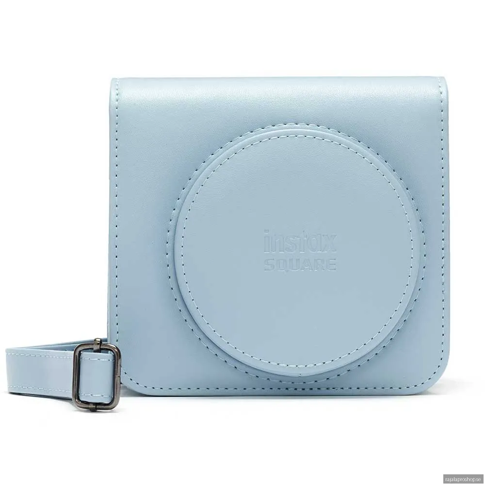 Fujifilm INSTAX Square SQ1 Case - Blå