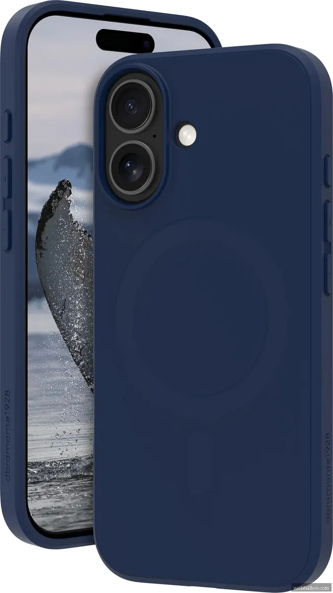 dbramante1928 iPhone 17 - Greenland Pro MS - Pacific Blue