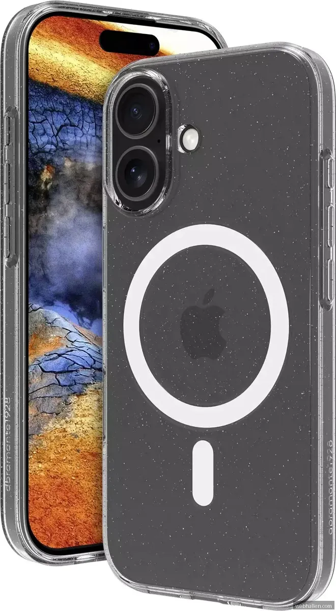 dbramante1928 Greenland Pro MS Apple iPhone 17 - Stardust