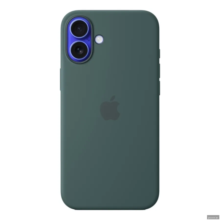 Apple iPhone 16 Plus fodral (Lake Green)