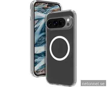 dbramante1928 Google Pixel 10 Pro XL - Clear