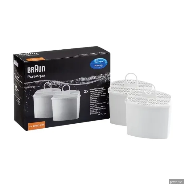 Braun Pure Aqua vattenfilter AX13210006