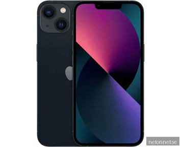 Apple iPhone 13 - 128GB Midnight - Refurbished