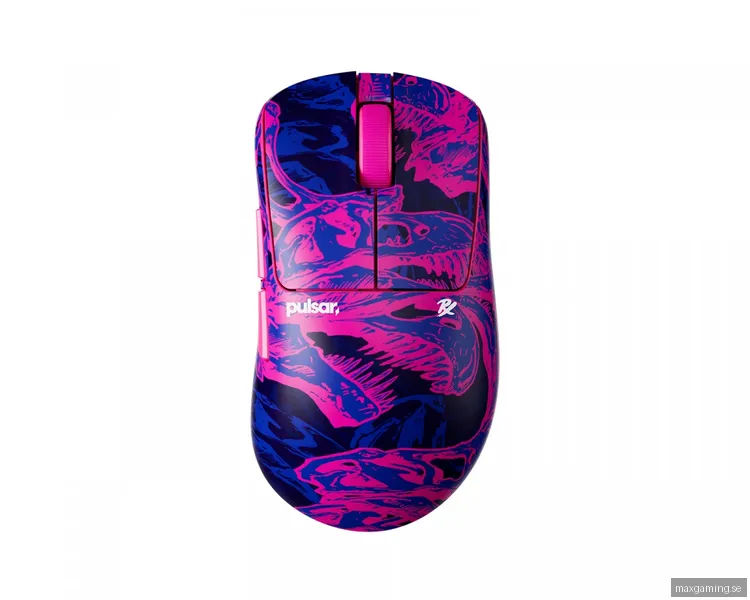 Pulsar Xlite V4 Mini trådlös spelmus (PRX edition)