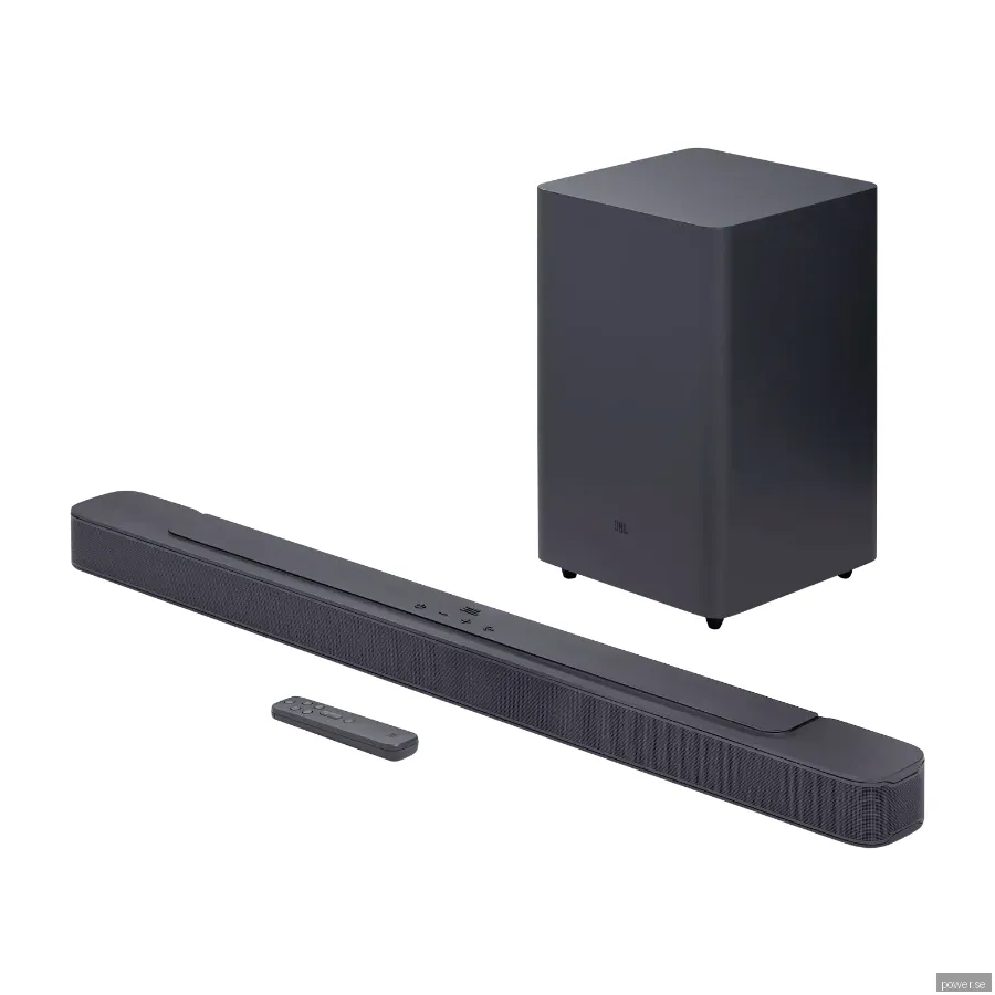JBL Bar 2.1 MK2 Deep Bass soundbar