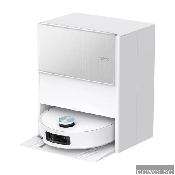Dreame Aqua10 UltraRoller vit