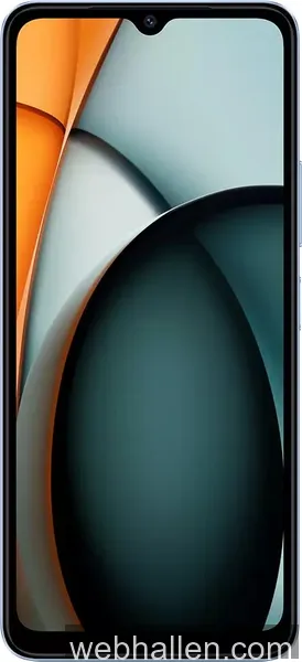 Xiaomi Redmi A3 / 3GB / 64GB - Star Blue