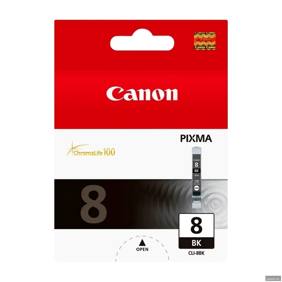 Canon CLI-8 / 0620B001 Black