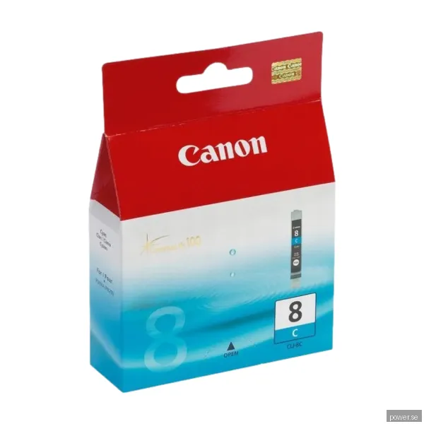 Canon CLI-8 / 0621B001 Cyan