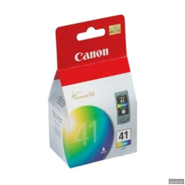 Canon CL-41 / 0617B001 3-Color