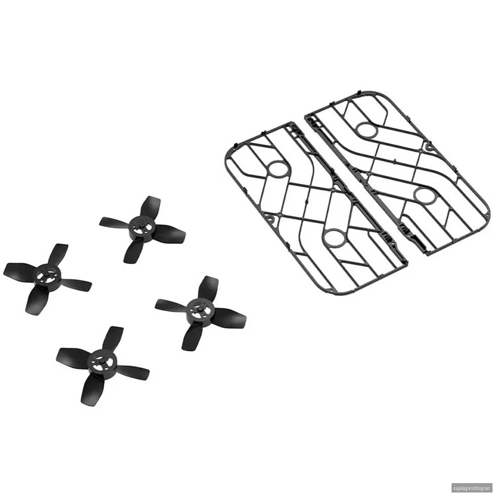HOVERAir X1 Repair Kit, svart