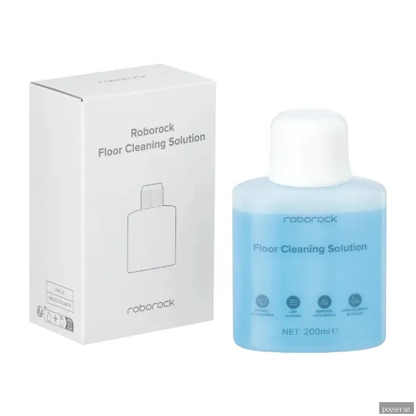 Roborock golvrengöringsmedel 200 ml