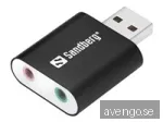 Sandberg USB to Sound Link, USB