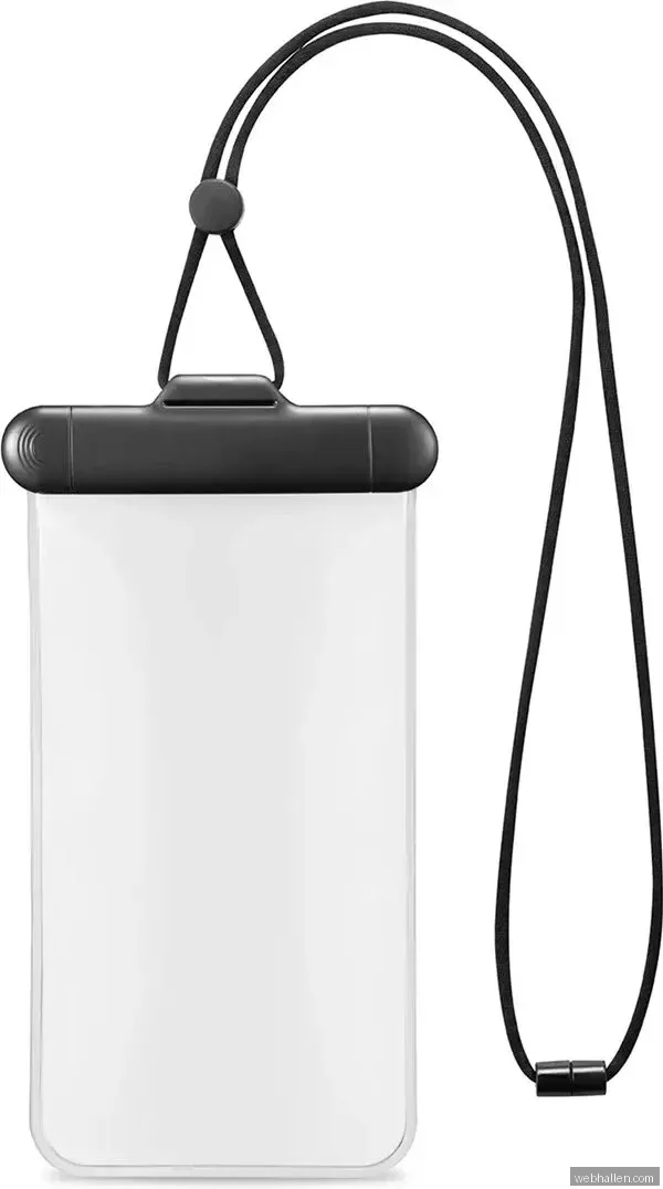 ON Vattentät Mobilväska IPX8 7,2"