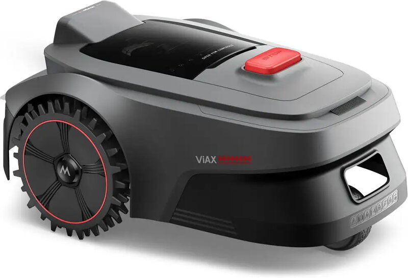 MOVA ViAX 300 robotic lawnmower 300 m²