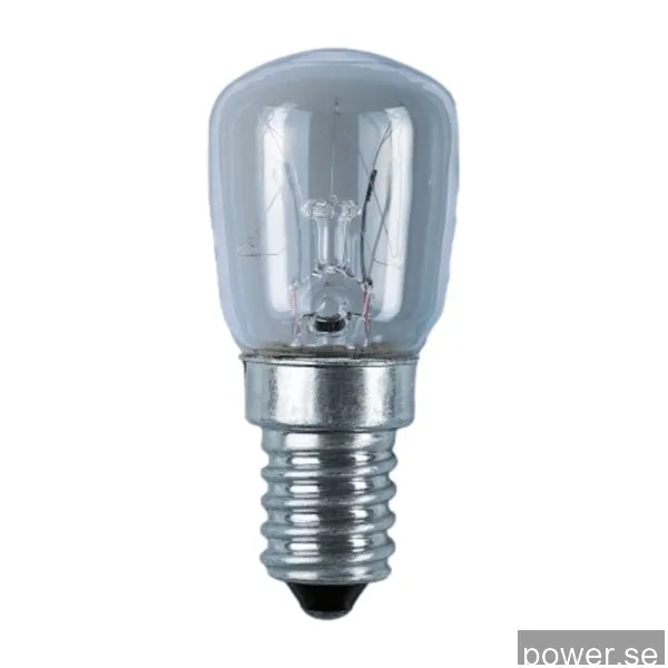 Osram Special Mini ugnslampa 15W 2-pack