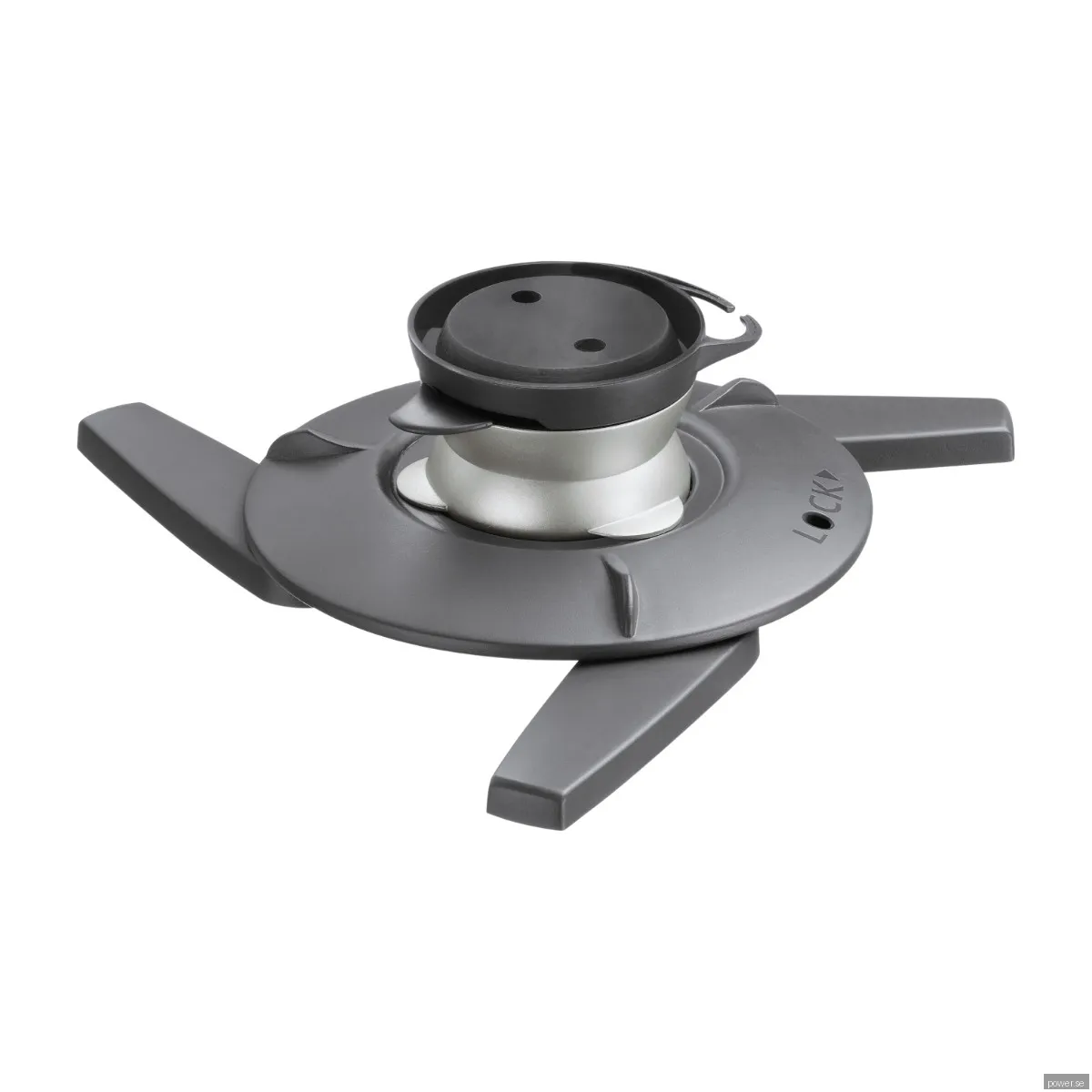 Vogels EPC 6545 projektorfäste tak (silver)