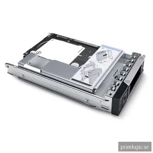 1,2 TB Dell Hard Drive 2.5", 10000 rpm, SAS 12Gbps, Hot-plug