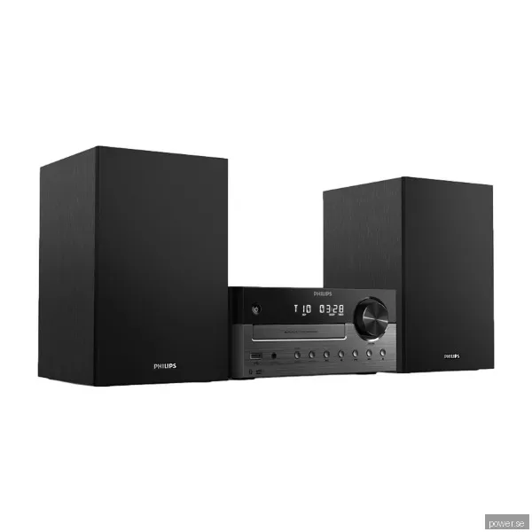 Philips TAM4505M2 mikromusikanläggning