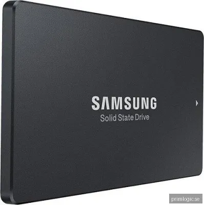 Samsung PM893 DC SSD - 1.9TB - 2.5" SATA-600