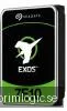 10 TB Seagate Exos 7E10, 7200 rpm, 256 MB cache, 512e, SAS 12Gb/s