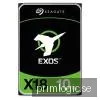 10 TB Seagate Exos X18, 7200 rpm, 256 MB cache, SATA3