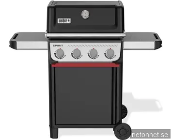 Weber Spirit E-410 Gasolgrill