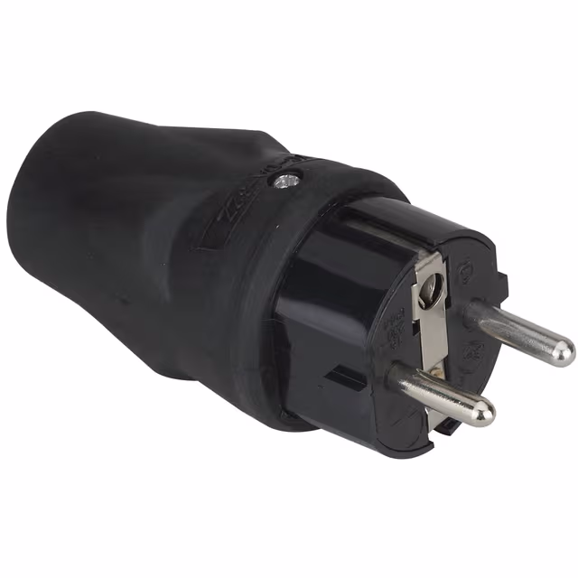 Nordic Quality - Power Connector Adaptor - 2-pole