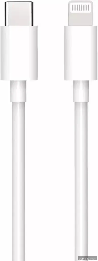 Andersson Lightning-Type C PD 60W - 2m