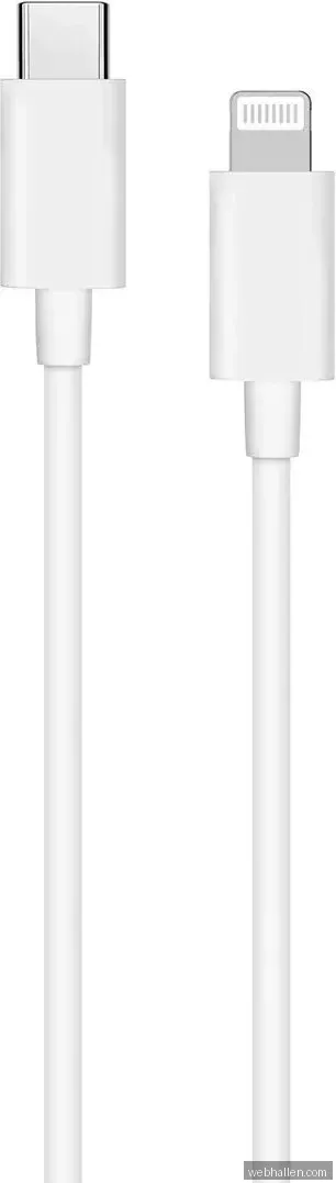 Andersson Lightning-Type C PD 60W 1M