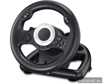 Mission SG RGW 1.0 - Racing Wheel