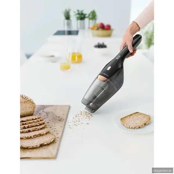 Electrolux Ergorapido Classic Sladdlös Skaftdammsugare EERC73EB