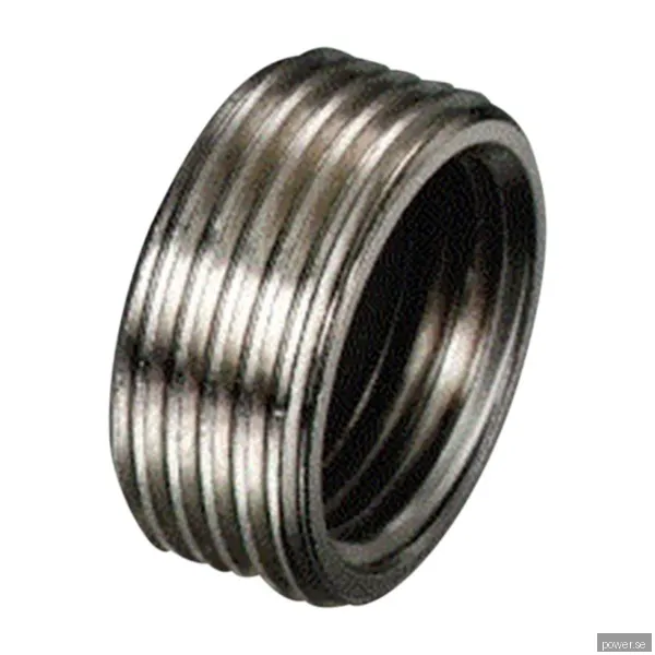Nordic Quality Slangadapter