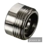 Nordic Quality vattenanslutning adapter A352199