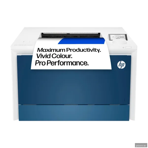 HP Color LaserJet Pro 4202dw printer