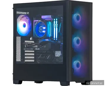 Mission SG G300 5060 Gaming PC