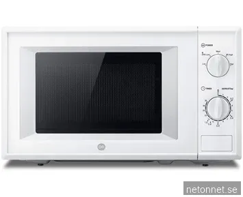 ON Microwave 10