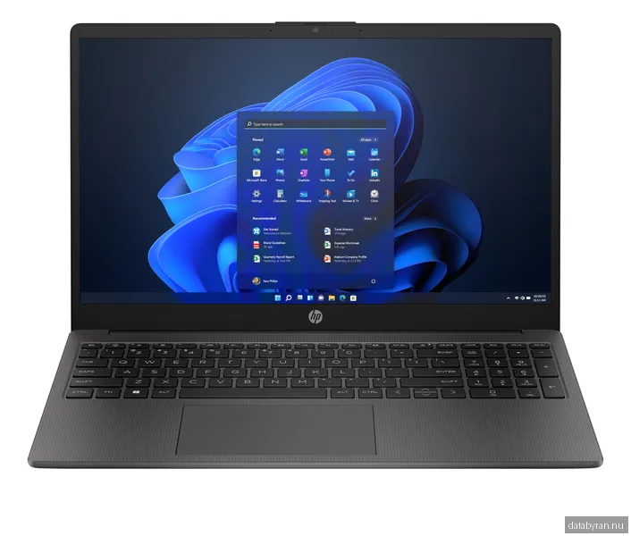HP 250 G10 15,6" HD