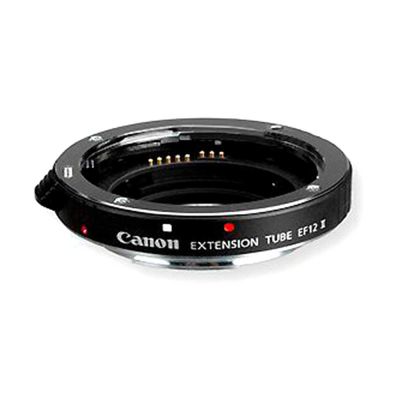 Canon Mellanring EF 12 II