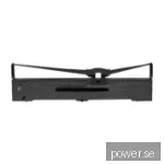 Epson Sidm, svart färgbandskassett för Lq-590 (c13s015337)