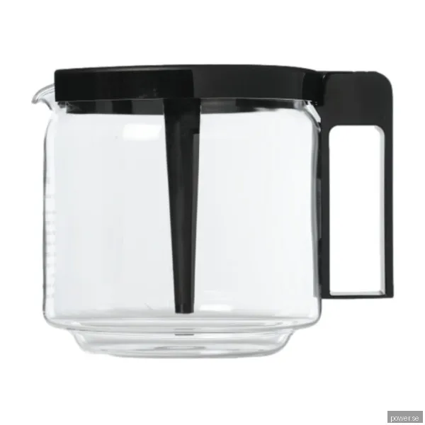 Moccamaster Original Mug Automatic - Black