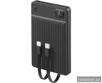 Andersson PRB-C1000 Powerbank 10.000mAh
